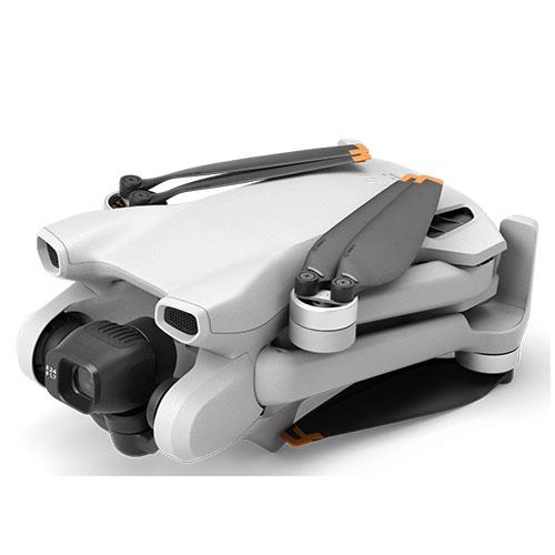 Mini 3 Fly More Combo with DJI RC Remote Controller Product Image (Secondary Image 5)