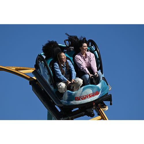 Nikkor Z 28-400mm f/4.8 VR Lens Product Image (Secondary Image 4)